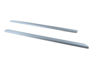Door sill trim for PORSCHE 911 F, carpet trim, cover...