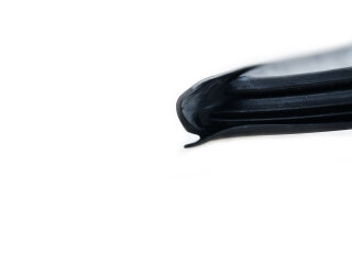 Driehoeksrubbers achterruit voor PORSCHE 911 G 930 turbo tot -87 L+R