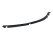 Achterspatbordafdichting links voor Porsche 911 3.0 SC 3.2 91150318501