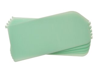 1x verdeler voor Hünersdorff opbergbox met open...