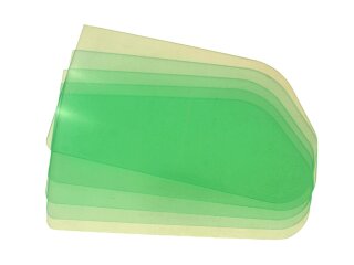 1 divisor para caja de almacenamiento Hünersdorff de...