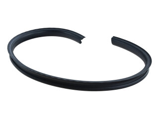 2x Guarnizioni sottoporta esterne per PORSCHE 911 G 2.7...