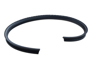 2x Guarnizioni sottoporta esterne per PORSCHE 911 G 2.7 SC 3.0 3.2 930 93055910301