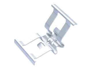 Spring plate brake pad for PORSCHE 991 Cayenne 957 958...