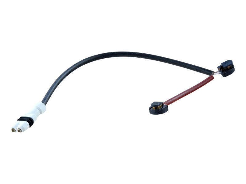 1x contact davertissement pour PORSCHE 997 Carrera 2 3.6...