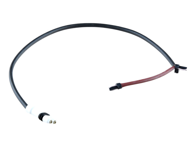 1x contact davertissement pour PORSCHE 997 Carrera 4S...