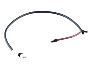 1x contatto di avvertimento per PORSCHE 997 Carrera 4S...