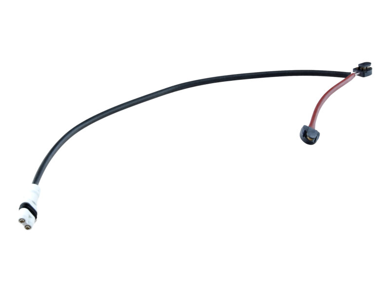 1x warning contact for PORSCHE 996 997 Carrera REAR BOSCH