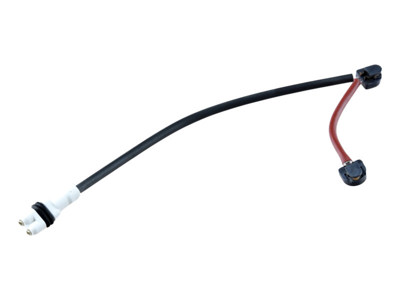 1x warning contact for PORSCHE 997 Carrera 3.6 987...