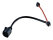 1x Indicador de Desgaste das Pastilhas de Freio para PORSCHE 981 982 Boxster Cayman TRASEIRO BOSCH