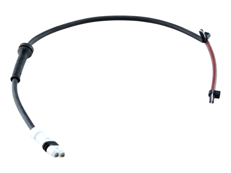 1x waarschuwingscontact voor PORSCHE 986 Boxster 987...