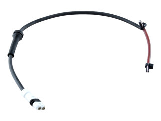 1x contact davertissement pour PORSCHE 986 Boxster 987...