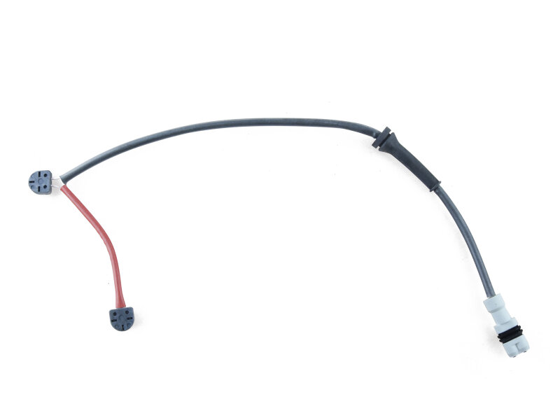 1x Warnkontakt für PORSCHE 987 Boxster Cayman HINTEN BOSCH