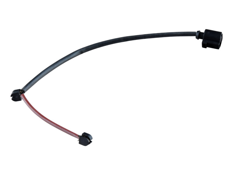 1 indicateur dusure de plaquettes de frein pour PORSCHE Cayenne 955 957 PR n° 1G AVANT BOSCH