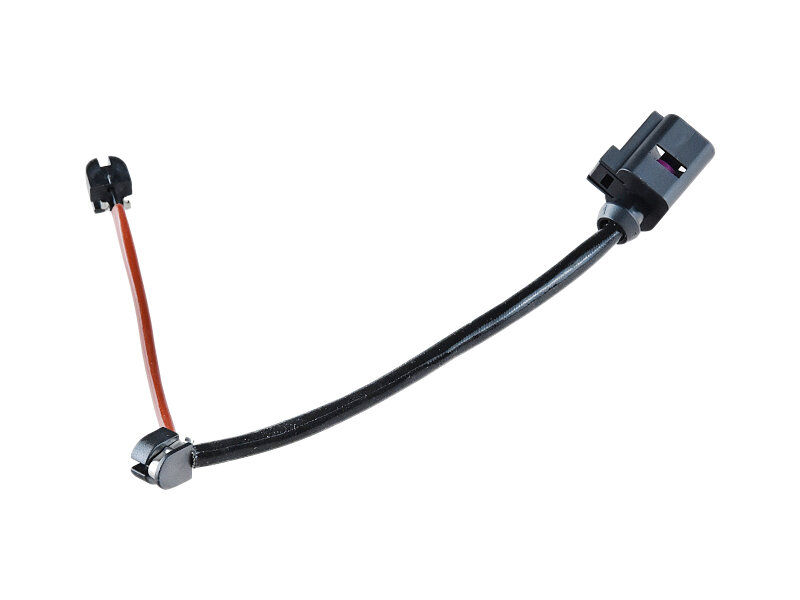 1x Warnkontakt für PORSCHE Cayenne 955 957 HINTEN BOSCH