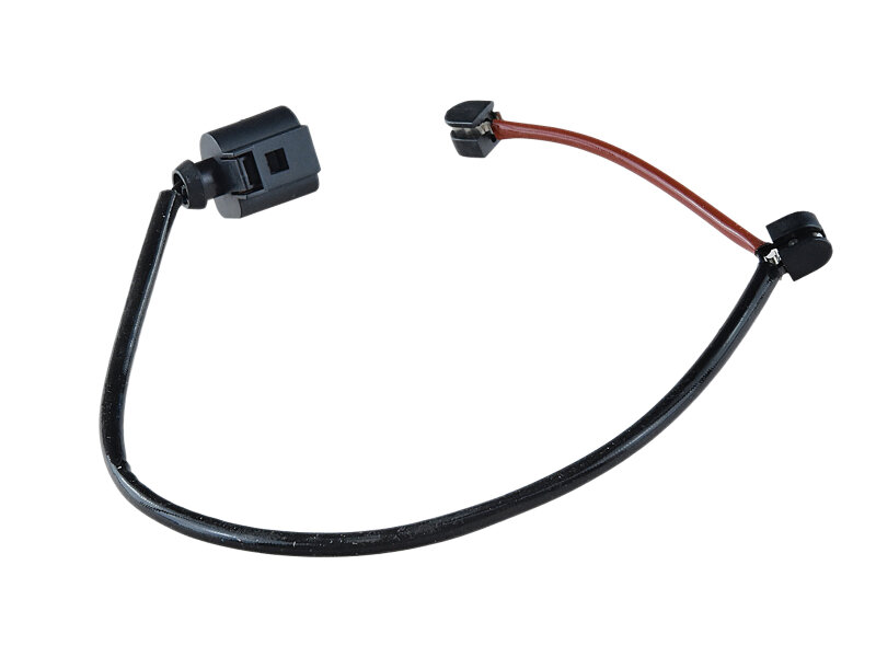 1x waarschuwingscontact voor PORSCHE Cayenne 955 957...