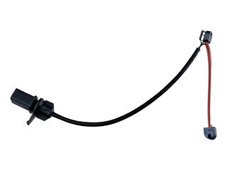 1x Brake Pad Wear Indicator for PORSCHE Macan 95B with...