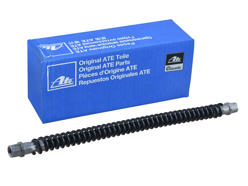 1x flexible de frein pour PORSCHE 996 997 Boxster 986 987...