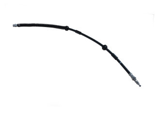 1x flexible de frein pour PORSCHE Cayenne 9PA1 957 &agrave; -08 AVANT BOSCH