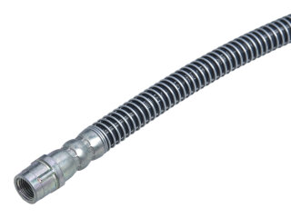 1x tubo freno per PORSCHE Cayenne 9PA1 957 fino al -08 ANTERIORE BOSCH