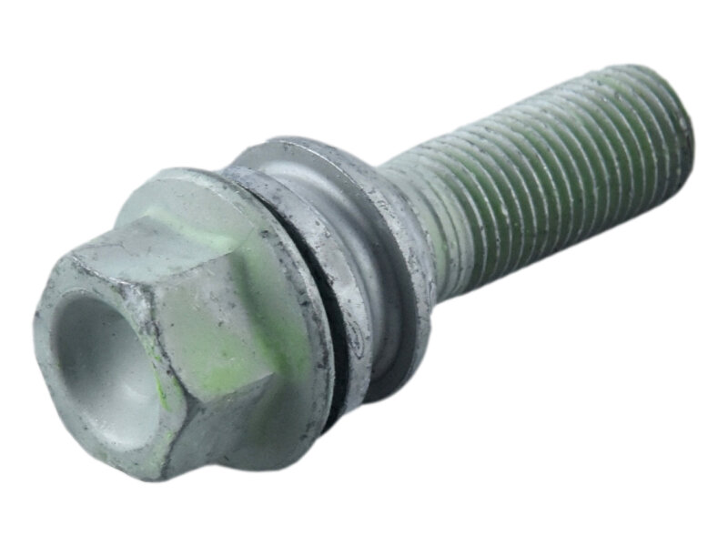 1x perno de rueda para PORSCHE Cayenne 92A 958 9YA perno...