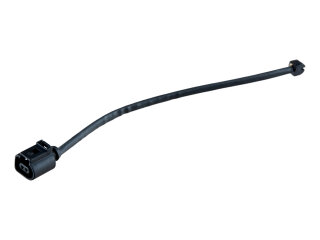 1x contact davertissement pour PORSCHE 991 3.8 Carrera S...