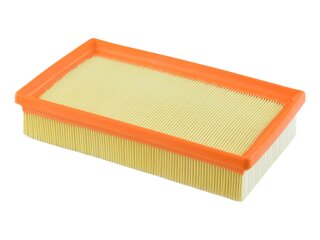 2x filtri dellaria per PORSCHE 997 Carrera S/4S fino a -08 con X51 381PS