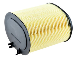 2x filtro de aire para PORSCHE 997 Carrera del 09-...