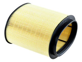 2x air filter for PORSCHE 997 Carrera from 09- Panamera 970 4.810-16 MAHLE