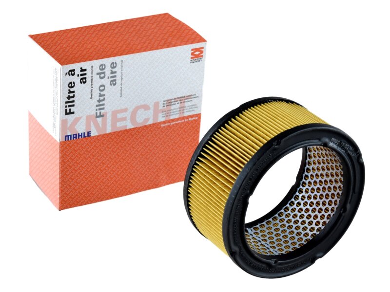 Filtro aria solo per PORSCHE 912 -68 IT FR MAHLE