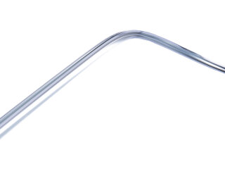 Decorative frame windscreen for PORSCHE 911 F/G SC 912 930 up to -79 CHROME SET