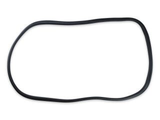 Rear window seal for PORSCHE 911 F/G Coupe -88 rubber seal 91154522500