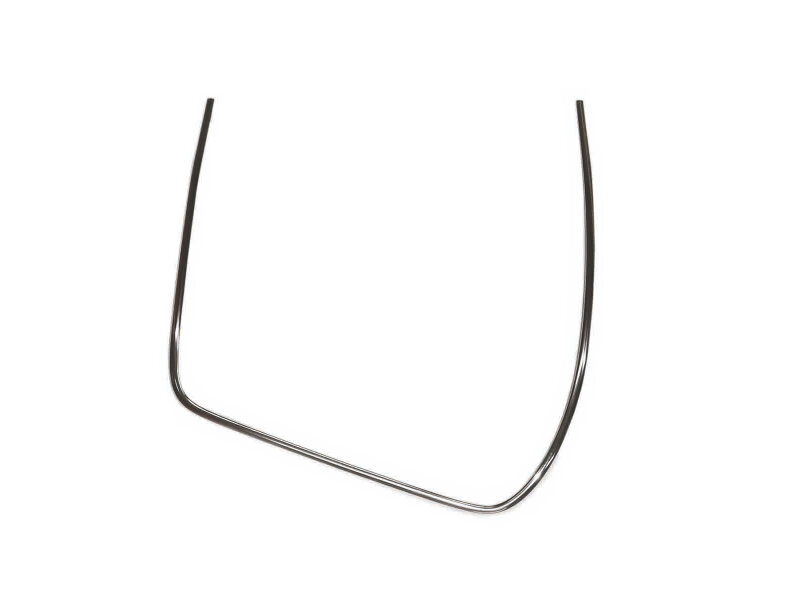 Cadre décoratif pare-brise pour PORSCHE 911 F/G SC...