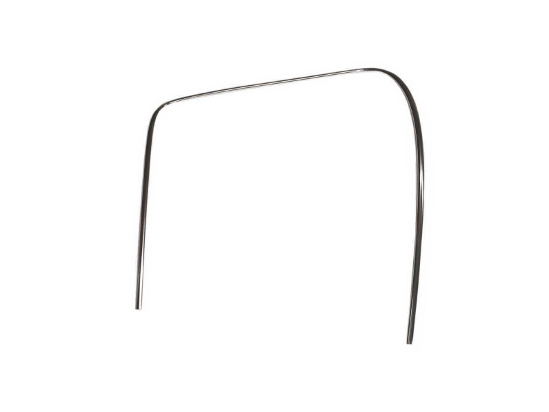 Parabrezza con cornice decorativa per PORSCHE 911 F/G SC...