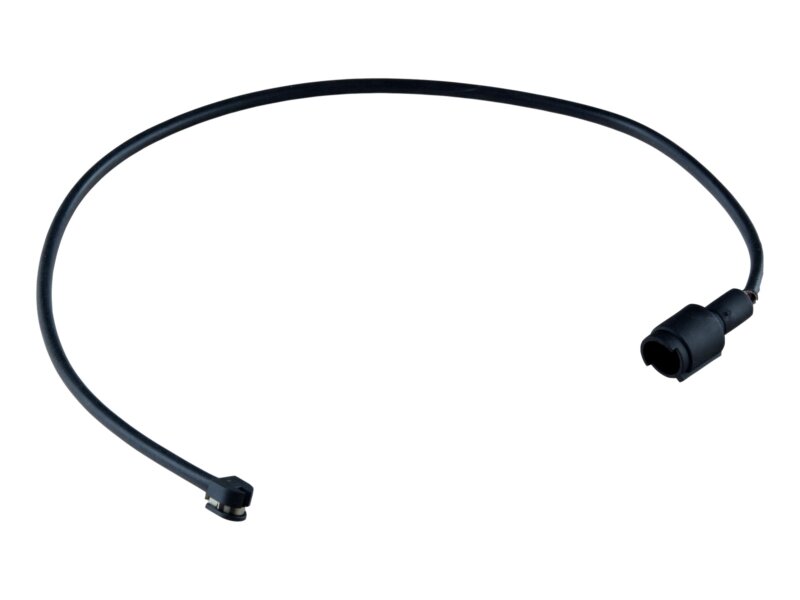 1x contato de aviso para PORSCHE 928 4.5 -79 REAR BOSCH