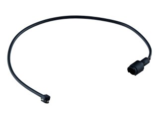 1x contacto de avisador para PORSCHE 928 4.5 -79 TRASERO...