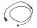 1x Indicatore di usura pastiglie freno per PORSCHE 928 4.5 4.7 S -85 ANTERIORE BOSCH