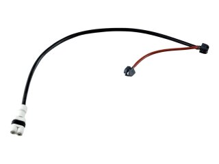 1x waarschuwingscontact voor PORSCHE 964 993 Carrera VOOR...