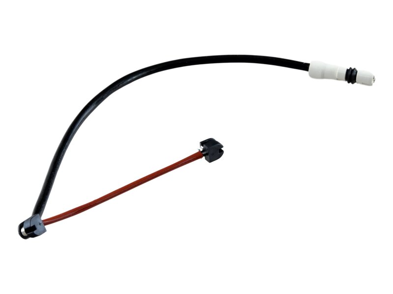 1x Indicador de desgaste de pastillas de freno para PORSCHE 964 Carrera turbo TRASERO BOSCH