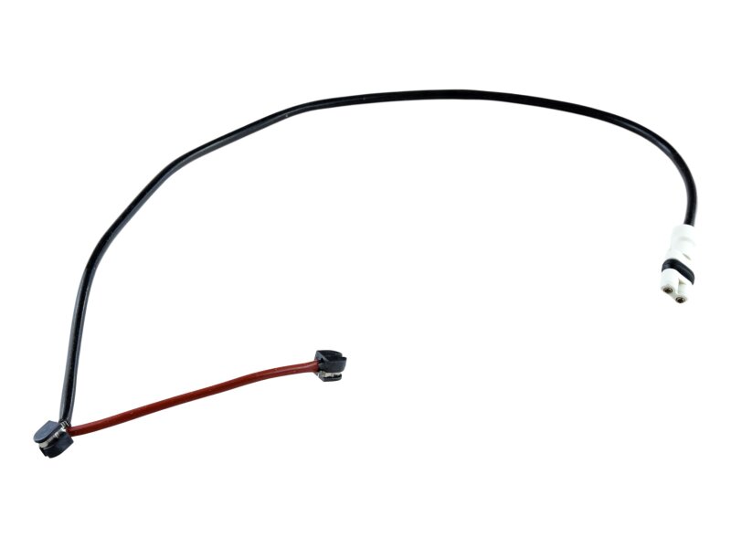 1x Indicador de desgaste de pastillas de freno para PORSCHE 993 Carrera turbo TRASERO BOSCH