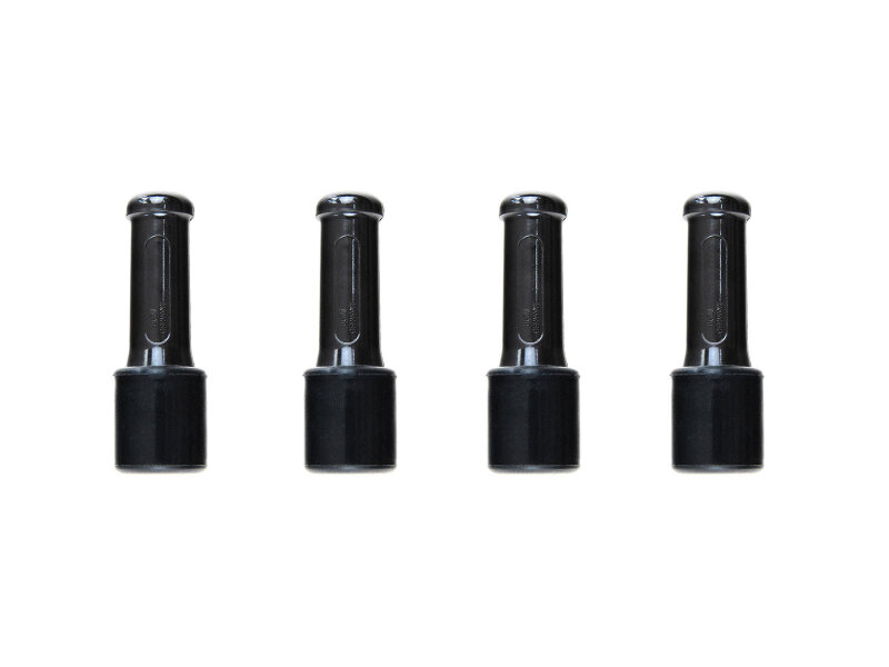 4x Spark Plug Connectors for PORSCHE 356 912 PCG60930200