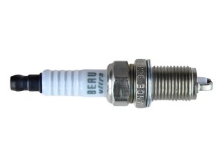 ポルシェ ボクスター 986 2.5 -99 BERU 用スパークプラグ 6個