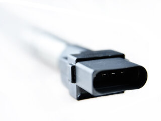 6x bobine voor PORSCHE Cayenne 955 957 V6 3.2/3.6 9PA BERU