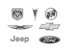 US car brands