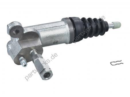 1x Clutch Hydraulic Slave Cylinder For VW Passat  Audi A4 A6 Porsche 8E0721257F