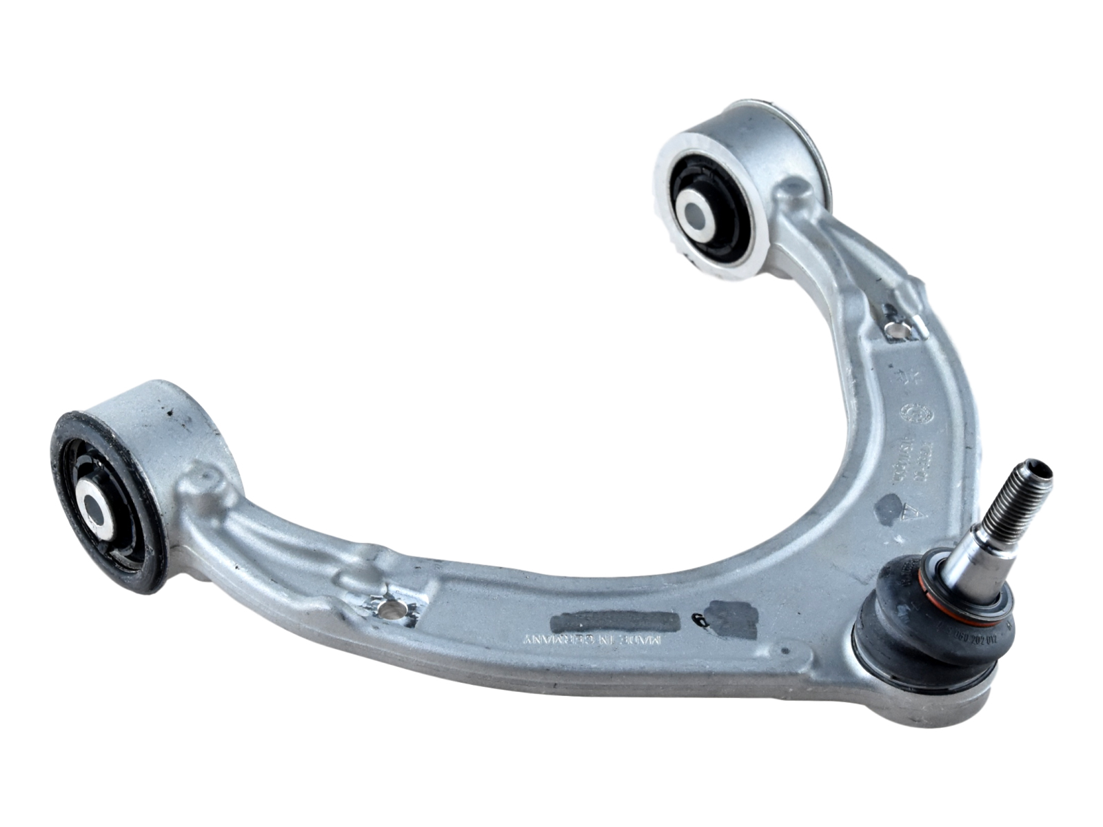 Wishbone for PORSCHE Panamera 970 from '14- FRONT TOP L=R