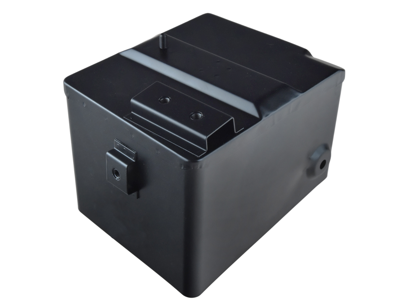 Batteriekasten für PORSCHE 911 2.0 2.2 2.4 Batterie Box